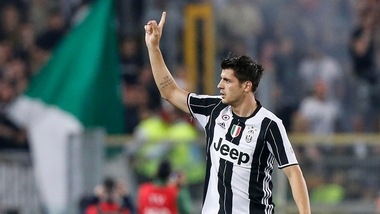 Calciomercato, frenata Real. Morata: Juventus più forte