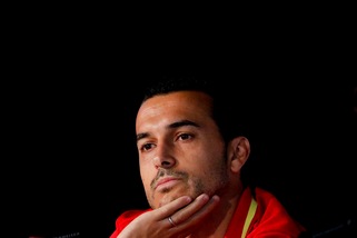 Calciomercato Chelsea: «Pedro ha nostalgia del Barcellona»