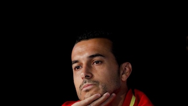 Calciomercato Chelsea: «Pedro ha nostalgia del Barcellona»