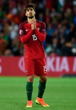 Euro 2016 calciomercato. «Valencia dice di no a 40 milioni dal Chelsea per André Gomes»