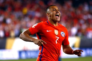 Calciomercato Juventus, dall'Inghilterra: «Offerta al ribasso per Alexis Sanchez»