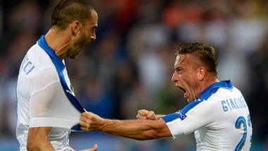 Euro 2016, paradosso Giaccherini: il Torino deve "tifare contro"