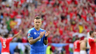 Diretta Russia-Slovacchia, formazioni ufficiali tempo reale ore 15