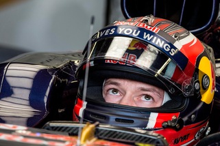 F1 Toro Rosso, Kvyat: «Sfida interessante da affrontare»