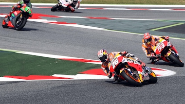 MotoGp, Octo title sponsor del Gp di Silverstone