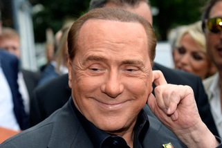 «Berlusconi sveglio e lucido, è il solito combattente»