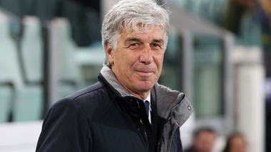Calciomercato Atalanta, Gasperini: «Salvezza e tre in difesa»