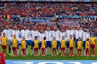 Euro 2016, Italia miglior squadra. Lo dicono i francesi