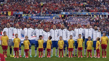 Euro 2016, Italia miglior squadra. Lo dicono i francesi