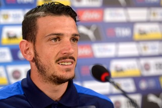 Euro 2016 Italia, Florenzi: «Noi scarsi? Si rimangeranno le parole»
