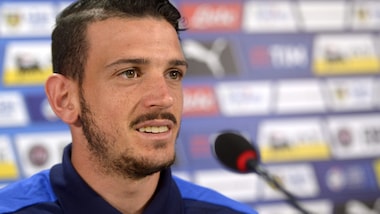 Euro 2016 Italia, Florenzi: «Noi scarsi? Si rimangeranno le parole»