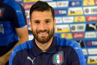 Euro 2016, Candreva: «Italia, niente calcoli. Ricordiamoci del Mondiale...»