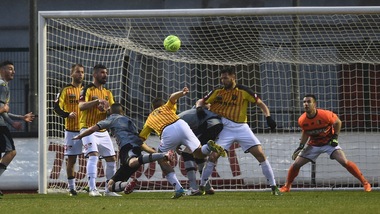 Calciomercato Bassano, D'Angelo è il nuovo tecnico