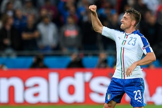 Calciomercato Bologna, l'agente di Giaccherini: «Futuro? Dopo l'Europeo»