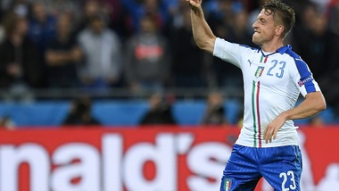 Calciomercato Bologna, l'agente di Giaccherini: «Futuro? Dopo l'Europeo»