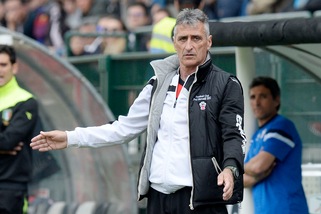 Calciomercato Livorno, l'ex Pro Vercelli Foscarini in panchina