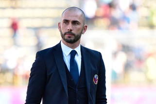 Serie A Bologna, Di Vaio: «Vogliamo crescere assieme ai tifosi»