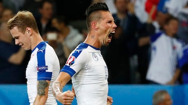 Calciomercato, ct Slovacchia: «Hamsik al Napoli? No, merita di più»