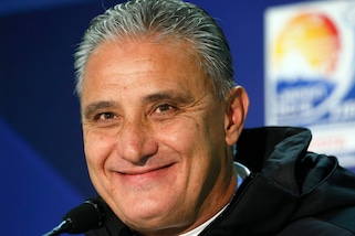 Brasile, è Tite il nuovo ct