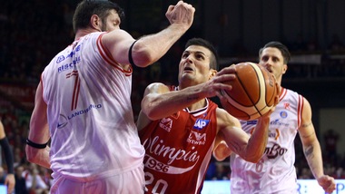 Finale, flop ascolti: 141.000 spettatori per gara6