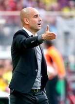 Calciomercato, dalla Spagna: «Guardiola vuole un campione della Juventus»