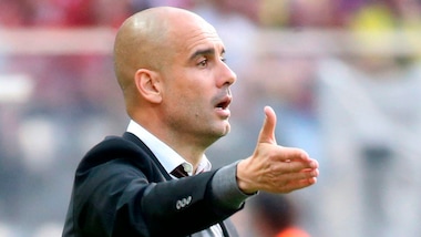 Calciomercato, dalla Spagna: «Guardiola vuole un campione della Juventus»