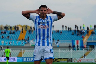 Lapadula ha scelto: Sassuolo via Juventus