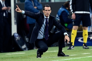 Calciomercato, panchina Psg «A breve la firma di Emery»