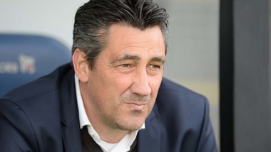 Verona, ecco Aglietti: «Grandioso tornare qui, sono carico»