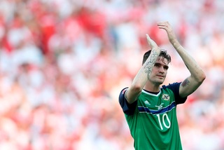 Diretta Ucraina-Irlanda del Nord, formazioni ufficiali e tempo reale