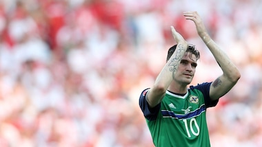 Diretta Ucraina-Irlanda del Nord, formazioni ufficiali e tempo reale