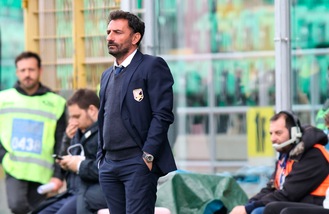 Calciomercato Palermo: Bosi rinnova fino al 2017