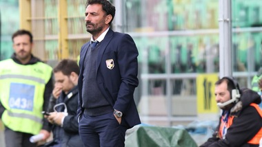 Calciomercato Palermo: Bosi rinnova fino al 2017