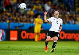 Calciomercato Bayern Monaco: «Goetze è nel mirino di Arsenal e Liverpool»