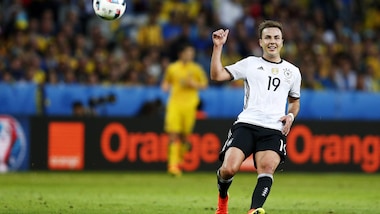 Calciomercato Bayern Monaco: «Goetze è nel mirino di Arsenal e Liverpool»