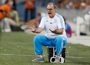 Calciomercato, la Lazio vola da Bielsa