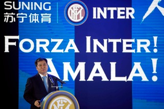 Inter, Zhang Jindong: «Arrivo cinesi un bene per la Serie A»