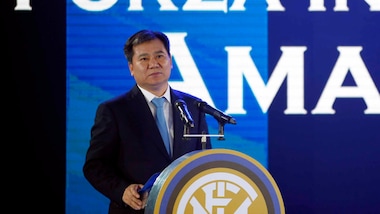 Inter, Zhang Jindong: «Arrivo cinesi un bene per la Serie A»
