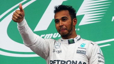 F1, Gp Europa: Hamilton con il turbo, Vettel a 6,00