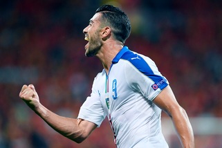 Euro 2016, sfida gol: Pellé meglio di Ibra nelle quote