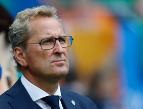 Euro 2016 Svezia, Hamren: «Abbiamo più fame dell'Italia»