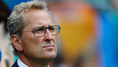 Euro 2016 Svezia, Hamren: «Abbiamo più fame dell'Italia»