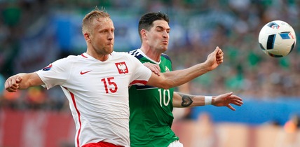 Torino, senti Glik: «Se arriva l'offerta ne parlo con Cairo. Non voglio rovinare il rapporto con i tifosi»