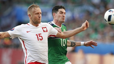 Torino, senti Glik: «Se arriva l'offerta ne parlo con Cairo. Non voglio rovinare il rapporto con i tifosi»