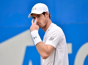 Tennis, Atp Queen's: Murray vola ai quarti