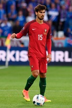 Calciomercato Juventus: «Mendes spinge Andrè Gomes verso lo United»