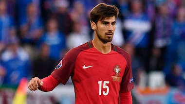 Calciomercato Juventus: «Mendes spinge Andrè Gomes verso lo United»