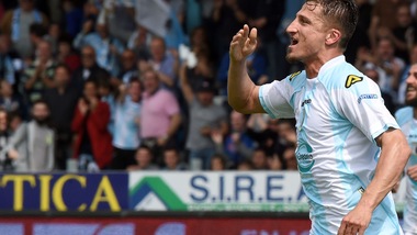 Calciomercato Entella, Masucci rinnova fino al 2017