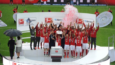 Bundesliga ancora in esclusiva su Fox Sports per altri 4 anni