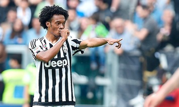 Calciomercato Juventus: «Il ritorno di Cuadrado al Chelsea è già stato deciso»